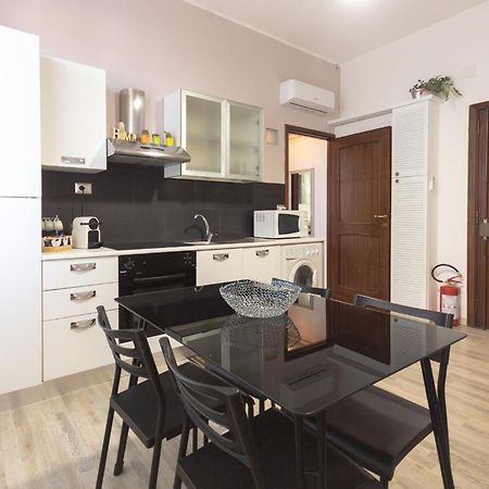 Casa Venusia Lejlighed Cagliari Eksteriør billede