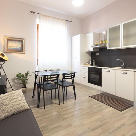 Casa Venusia Lejlighed Cagliari Eksteriør billede