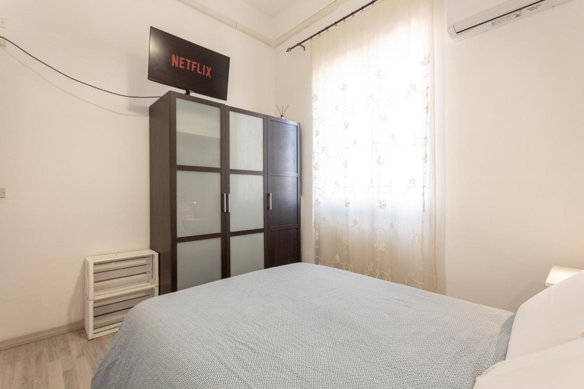Casa Venusia Lejlighed Cagliari Eksteriør billede